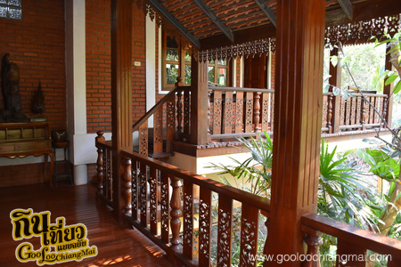 มาริษารีสอร์ท แอนด์ สปา เชียงดาว Marisa Resort & Spa