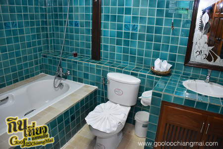 มาริษารีสอร์ท แอนด์ สปา เชียงดาว Marisa Resort & Spa