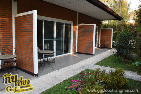 มาริษารีสอร์ท แอนด์ สปา เชียงดาว Marisa Resort & Spa
