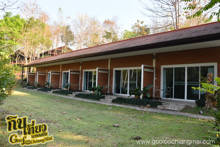มาริษารีสอร์ท แอนด์ สปา เชียงดาว Marisa Resort & Spa