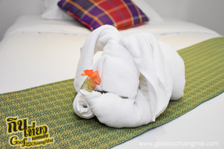 มาริษารีสอร์ท แอนด์ สปา เชียงดาว Marisa Resort & Spa