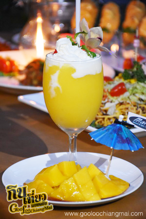 มาริษารีสอร์ท แอนด์ สปา เชียงดาว Marisa Resort & Spa