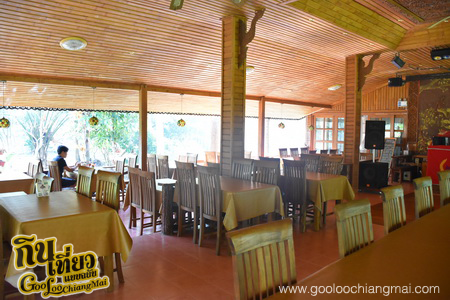 มาริษารีสอร์ท แอนด์ สปา เชียงดาว Marisa Resort & Spa