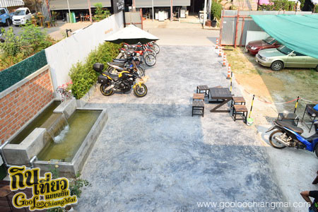 ร้าน Second Café by Warasub