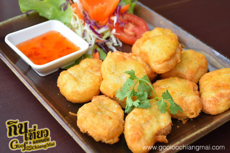 ร้าน Second Café by Warasub