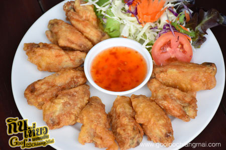 ร้าน Second Café by Warasub