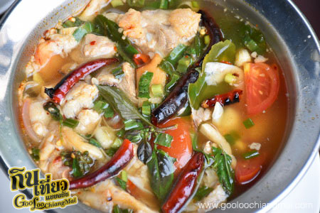 ร้าน Second Café by Warasub