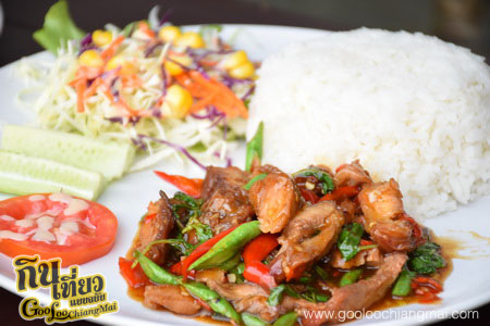 ร้าน Second Café by Warasub