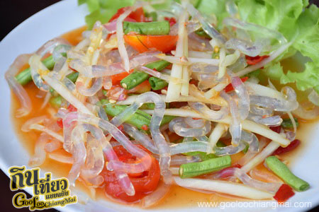 ร้าน Second Café by Warasub