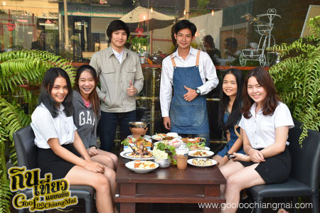 ร้าน Second Café by Warasub