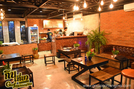 ร้าน Second Café by Warasub