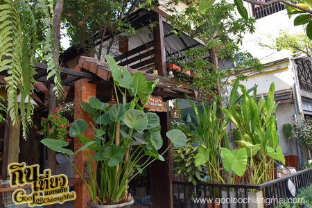 ร้าน อาหารยะหริ่ง เชียงใหม่ Yaring Cuisine حلال