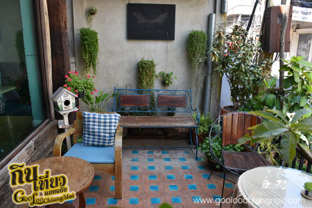 ร้าน อาหารยะหริ่ง เชียงใหม่ Yaring Cuisine حلال