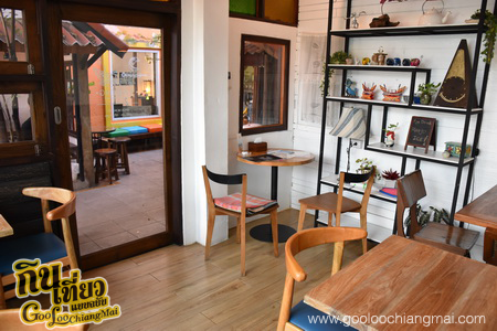 ร้าน อาหารยะหริ่ง เชียงใหม่ Yaring Cuisine حلال