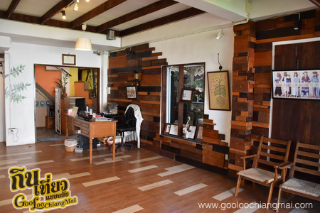 ร้าน อาหารยะหริ่ง เชียงใหม่ Yaring Cuisine حلال