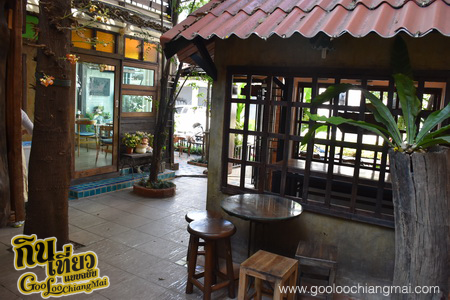 ร้าน อาหารยะหริ่ง เชียงใหม่ Yaring Cuisine حلال