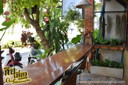 ร้าน อาหารยะหริ่ง เชียงใหม่ Yaring Cuisine حلال