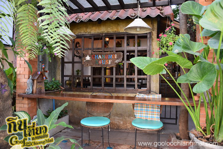 ร้าน อาหารยะหริ่ง เชียงใหม่ Yaring Cuisine حلال
