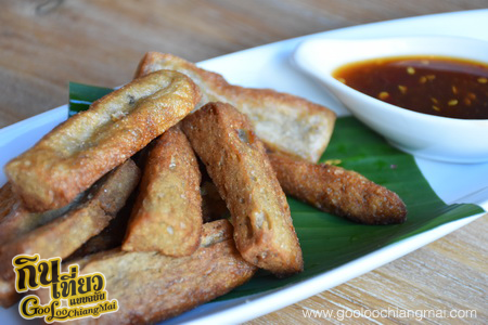 ร้าน อาหารยะหริ่ง เชียงใหม่ Yaring Cuisine حلال