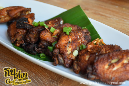 ร้าน อาหารยะหริ่ง เชียงใหม่ Yaring Cuisine حلال