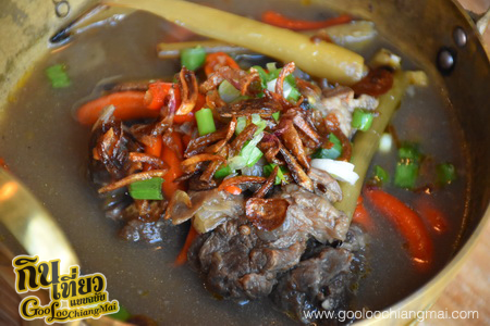 ร้าน อาหารยะหริ่ง เชียงใหม่ Yaring Cuisine حلال