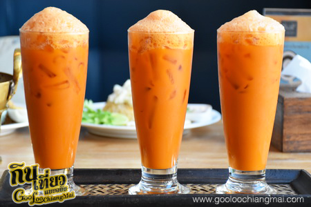 ร้าน อาหารยะหริ่ง เชียงใหม่ Yaring Cuisine حلال
