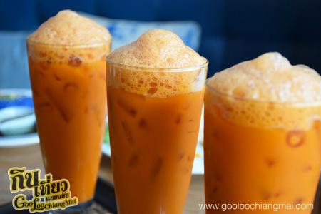 ร้าน อาหารยะหริ่ง เชียงใหม่ Yaring Cuisine حلال