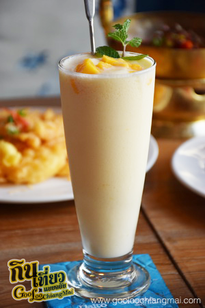 ร้าน อาหารยะหริ่ง เชียงใหม่ Yaring Cuisine حلال