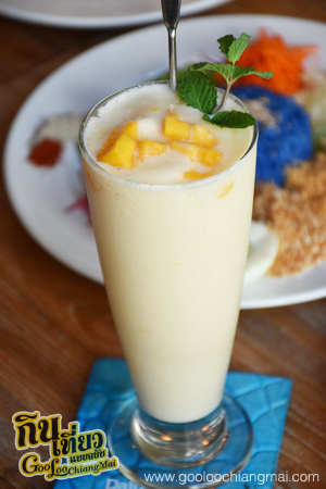 ร้าน อาหารยะหริ่ง เชียงใหม่ Yaring Cuisine حلال