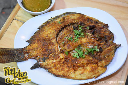 ร้าน ปิ้งย่างหม่าล่า Soi8 Cafe'