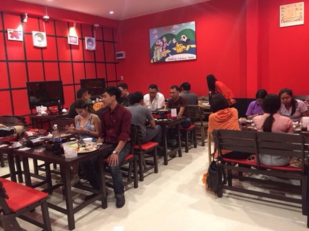 ร้าน ฮาบากุก Habakkuk