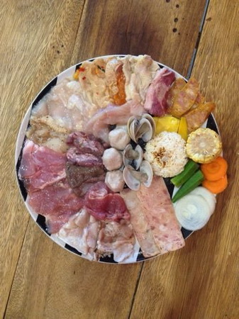 ร้าน ฮาบากุก Habakkuk