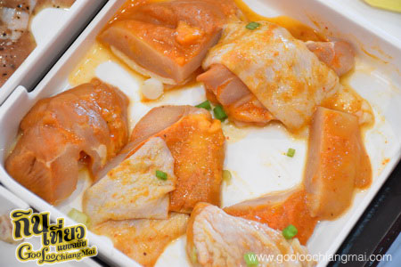ร้าน ฮาบากุก Habakkuk