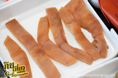 ร้าน ฮาบากุก Habakkuk