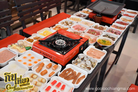 ร้าน ฮาบากุก Habakkuk