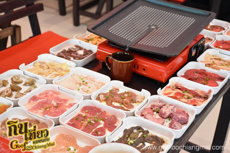 ร้าน ฮาบากุก Habakkuk