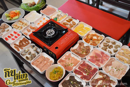 ร้าน ฮาบากุก Habakkuk