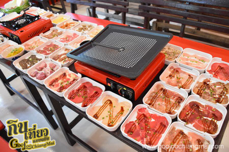 ร้าน ฮาบากุก Habakkuk
