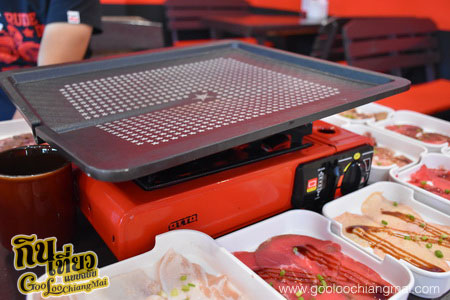 ร้าน ฮาบากุก Habakkuk