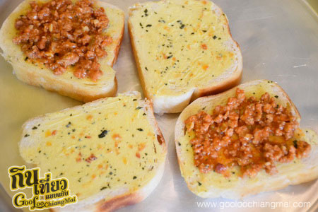 ร้าน เกาะลันตาพิซเซอเรีย เชียงใหม่ Koh Lanta Pizzeria Chiangmai