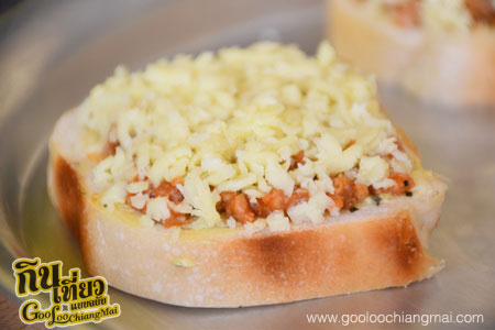 ร้าน เกาะลันตาพิซเซอเรีย เชียงใหม่ Koh Lanta Pizzeria Chiangmai
