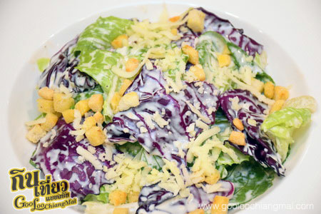 ร้าน เกาะลันตาพิซเซอเรีย เชียงใหม่ Koh Lanta Pizzeria Chiangmai