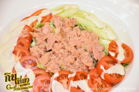 ร้าน เกาะลันตาพิซเซอเรีย เชียงใหม่ Koh Lanta Pizzeria Chiangmai
