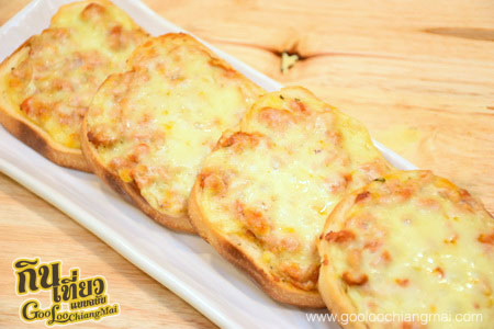 ร้าน เกาะลันตาพิซเซอเรีย เชียงใหม่ Koh Lanta Pizzeria Chiangmai