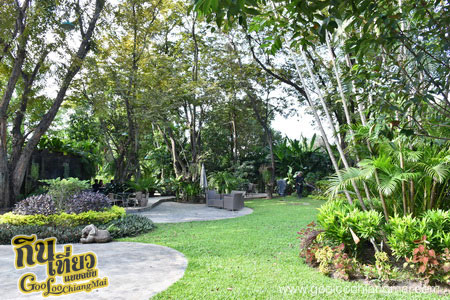ร้าน Eat on Earth