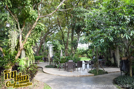 ร้าน Eat on Earth