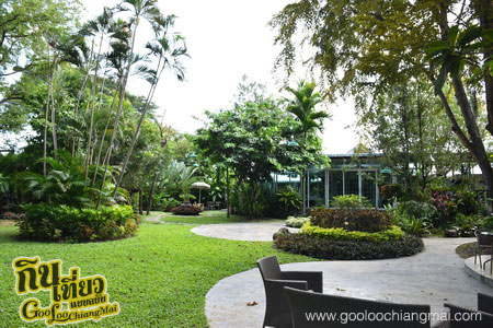 ร้าน Eat on Earth