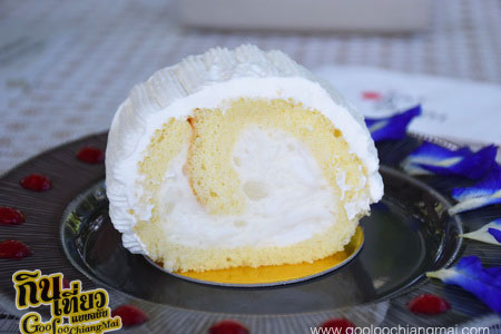 ร้าน Eat on Earth