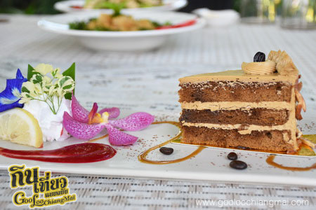 ร้าน Eat on Earth