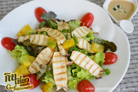 ร้าน Eat on Earth